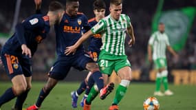 Giovani Lo Celso