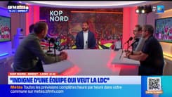 Ligue 1: vaincu à Brest, le Losc a tout gâché