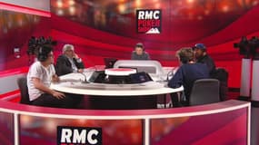 RMC Poker Show - Le "Dans la tête d'un fish" du 20 janvier