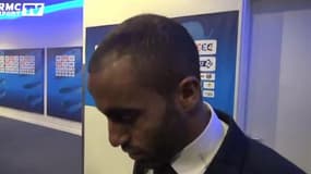 Finale Coupe de le Ligue : réactions des Parisiens 