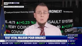 BFM Crypto : Tendance, le rebond s'amplifie - 14/12