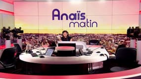 Santé mentale: l'ancien nageur Camille Lacourt témoigne sur RMC de ses deux dépressions