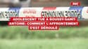 Comment s'est déroulé l'affrontement mortel à Boussy-Saint-Antoine?