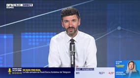 BFM Bourse - Mardi 3 septembre