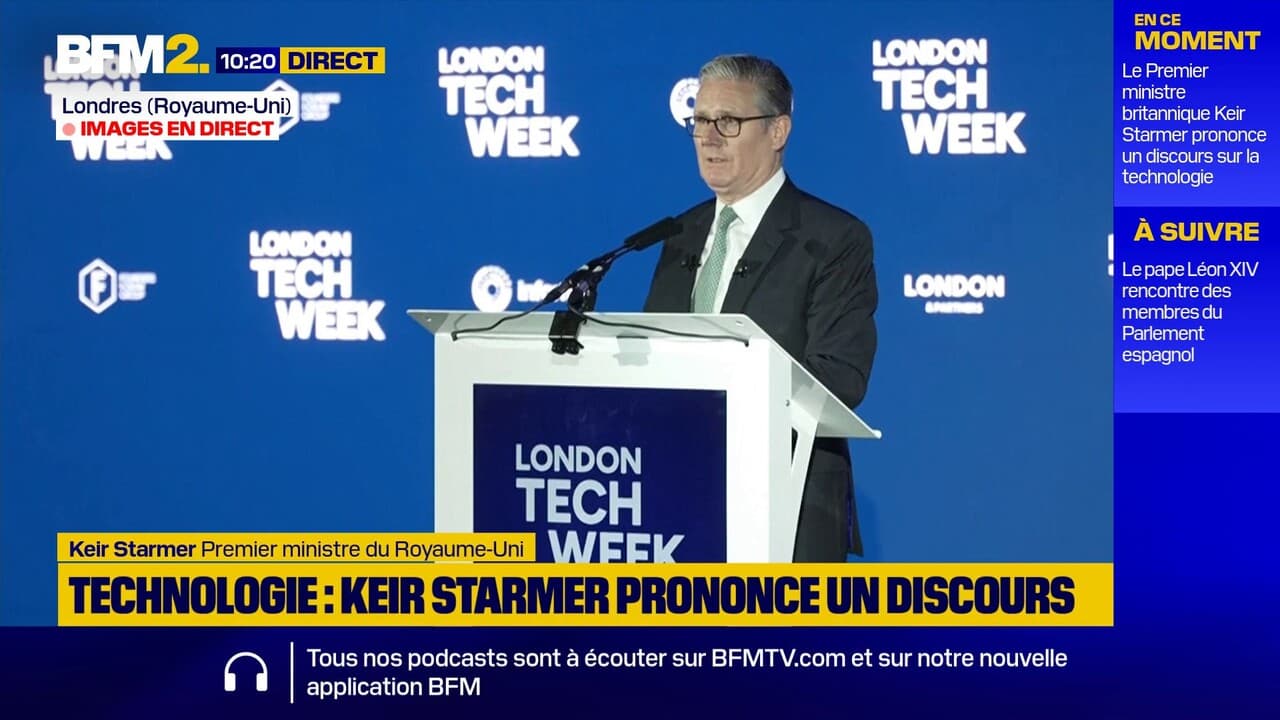 Keir Starmer, teknoloji devlerine çocukların çıplak görüntülerinin yayılmasını engelleme çağrısı yaptı