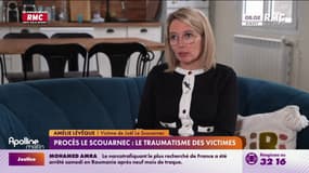 Procès de Joël Le Scouarnec: le traumatisme des victimes 