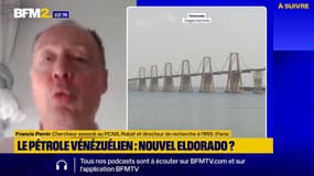 Qui pour investir et acheter le pétrole du Venezuela ?