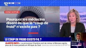 En hiver, le "coup de froid" existe-t-il vraiment? BFMTV répond à vos questions