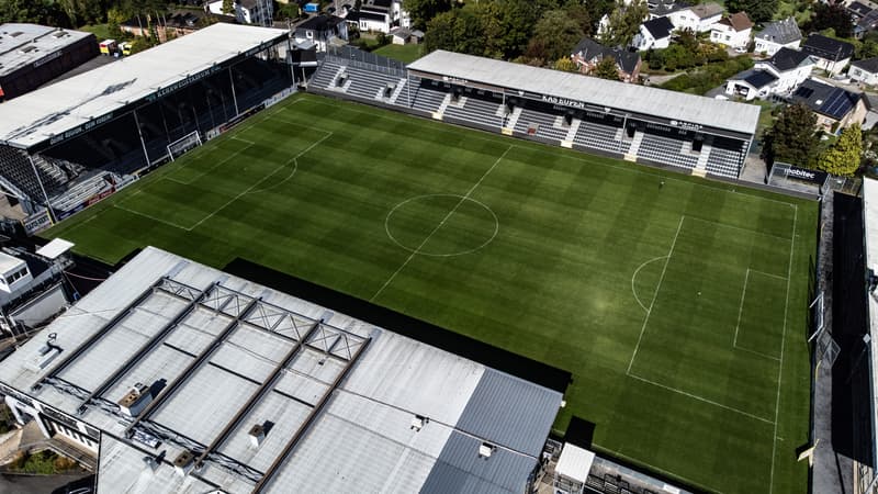 QSI, propriÃ©taire du PSG, achÃ¨te un nouveau club en Europe