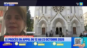 Attentat de la basilique Notre-Dame à Nice : le procès en appel aura lieu en octobre 2026