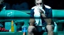 Richard Gasquet s'est incliné face à Rafael Nadal en quarts de finale du Masters 1000 de Paris-Bercy