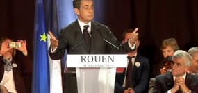 Sarkozy: "Lorsqu'on consulte un site jihadiste, on est un jihadiste"