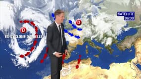 La météo pour ce samedi 10 septembre 2022