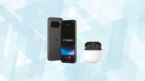 Ce pack Google Pixel 10 attire l'oeil chez Boulanger avec cette offre surprise et limitée
