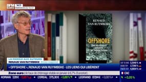 Pour le juge Renaud Van Ruymbeke, les processus d'évasion fiscale