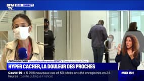 Hyper Cacher: la douleur des proches des victimes