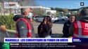 Marseille : les convoyeurs de fonds en grève