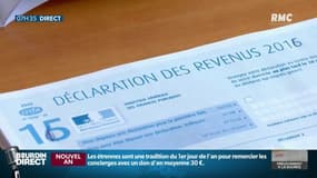 Prélèvement à la source: les premiers effets sur les pensions des retraités