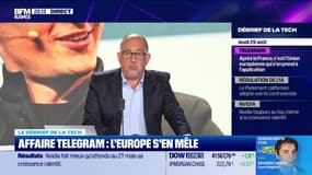 Tech & Co, la quotidienne - Jeudi 29 août