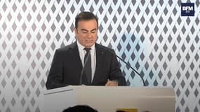 Qui est Carlos Ghosn ?
