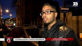 A la une des GG : Les gardiens de prison ont-ils raison de bloquer la sortie de Jawad Bendaoud ?
