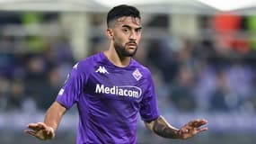 Nicolas Gonzalez - Argentine - Coupe du monde 2022