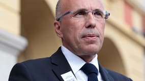 Eric Ciotti a expliqué lundi les raisons de sa décision de radier un allocataire du RSA.