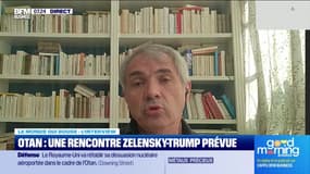 Le monde qui bouge - L'Interview : Trump, le Kremlin à la Maison Blanche ? - 25/06