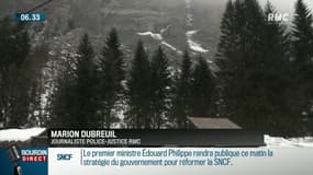 Chute mortelle à Avoriaz: pourquoi les deux enfants étaient-ils dans une zone hors-piste dangereuse?

