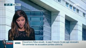 Budget: coup dur pour les retraités qui "en ont ras-le-bol"