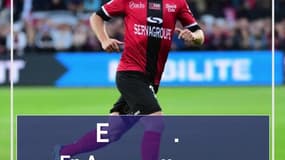 Thauvin, Areola, Mitroglou ... L'équipe-type de la 34e journée de L1 de Rolland Courbis