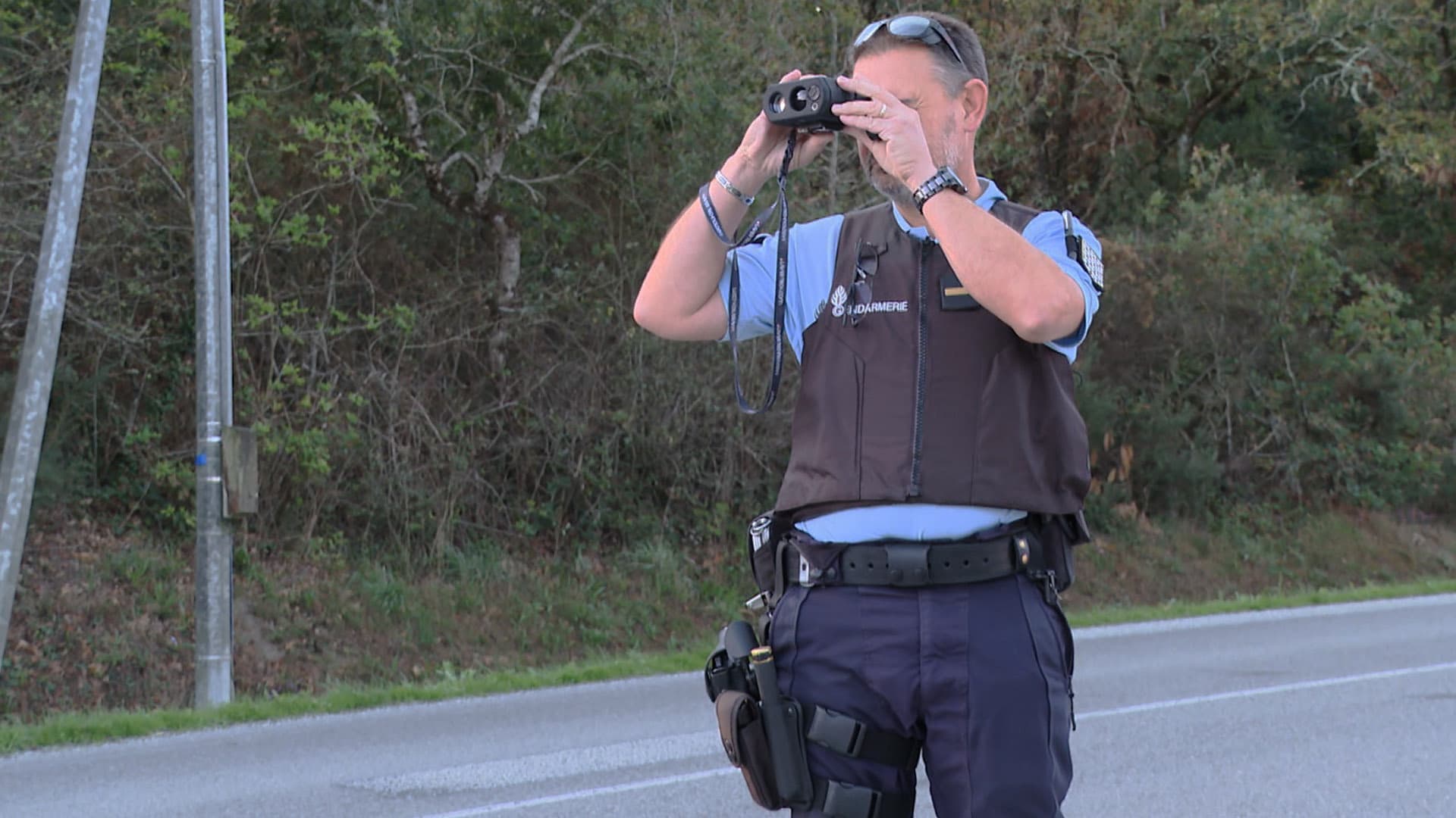 100 jours avec les gendarmes de Bretagne : Délit de fuite, chauffards, alcool et stups : pas de répit pour les gendarmes