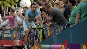 Vincenzo Nibali