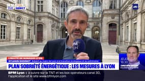 Plan de sobriété énergétique: la Fête des lumières maintenue à Lyon