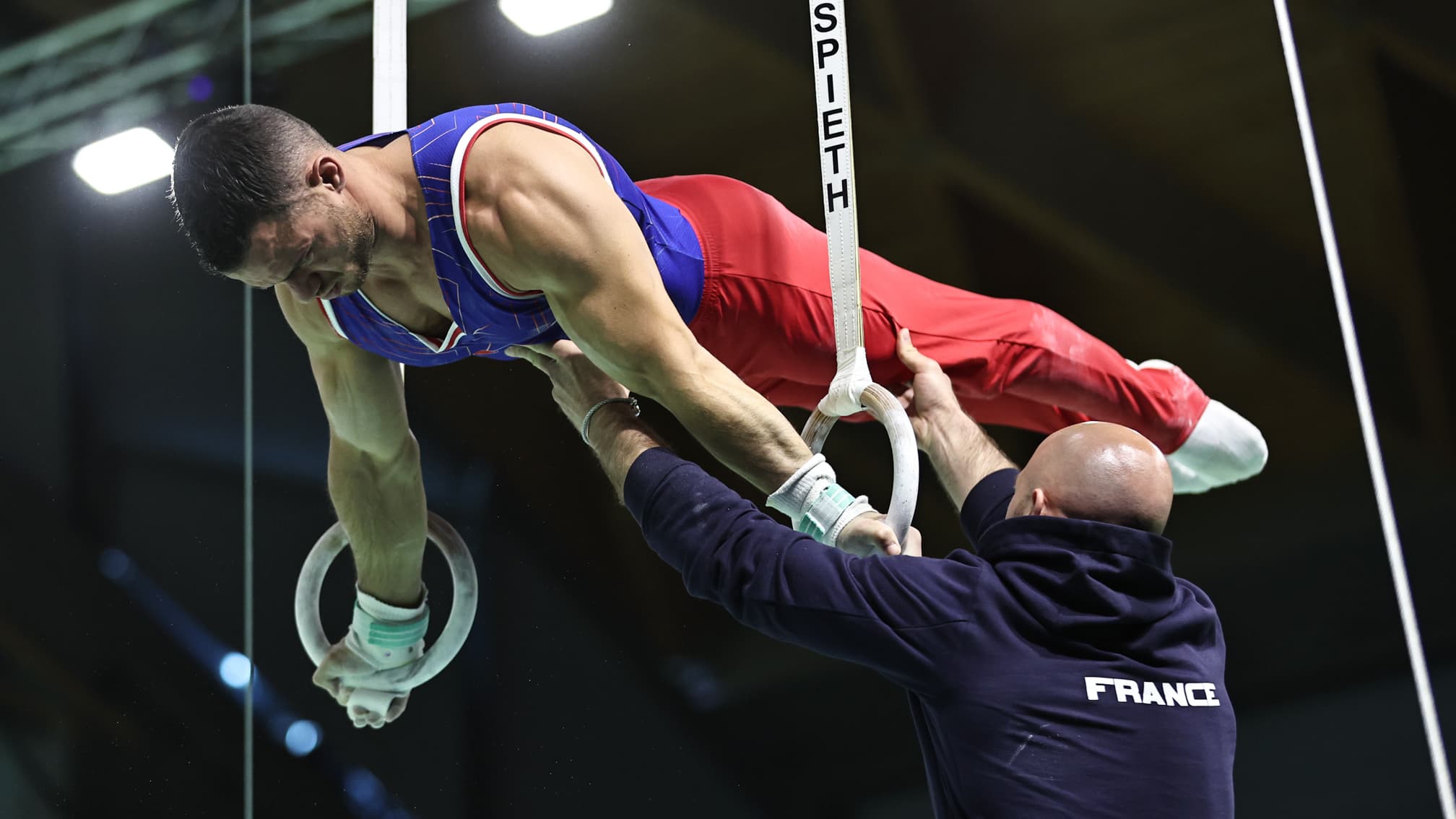 JO 2024: le calendrier jour par jour des épreuves de gymnastique artistique