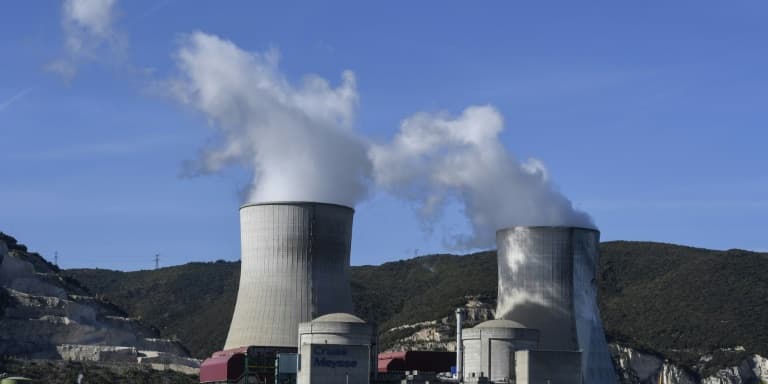 EDF a réclamé une indemnité de 8,34 milliards d'euros auprès de l'Etat à la suite de la décision du gouvernement d'attribuer des volumes d'électricité nucléaire bon marché supplémentaires à ses concurrents
