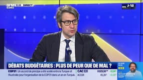 L'intégrale des Experts du jeudi 20 novembre