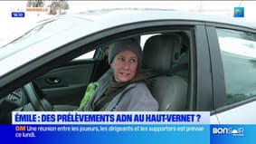 Affaire du petit Émile : des prélèvements ADN au Haut-Vernet ?