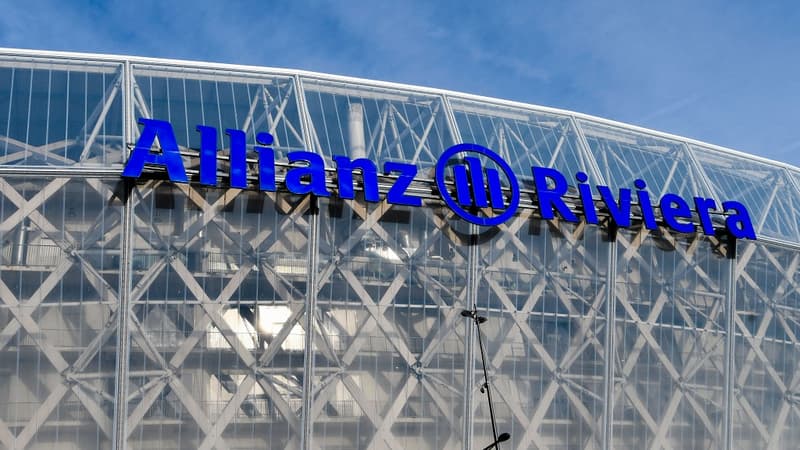 L'Allianz Riviera