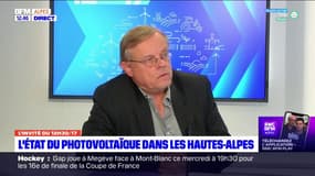 Alpes-du-Sud: trop de projets de photovoltaïques sur le territoire? 