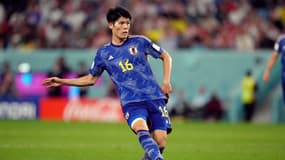 Takehiro Tomiyasu