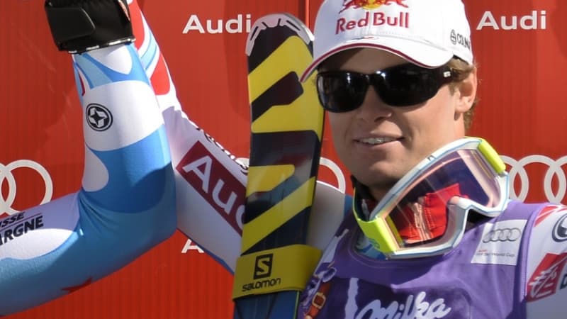Alexis Pinturault