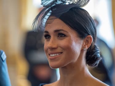 Meghan Markle