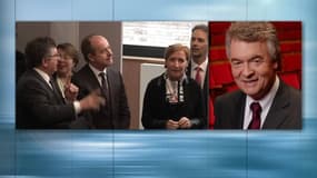 Note interne du garde des Sceaux à Thierry Solère: "Il faut mettre fin à ces remontées d'informations"