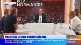 Kop Normandie: une intersaison mouvementée pour le SM Caen