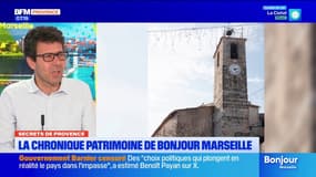 Secrets de Provence: à la découverte du château de Cabriès