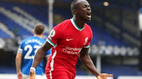 Sadio Mané