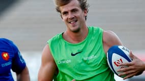 Aurélien Rougerie