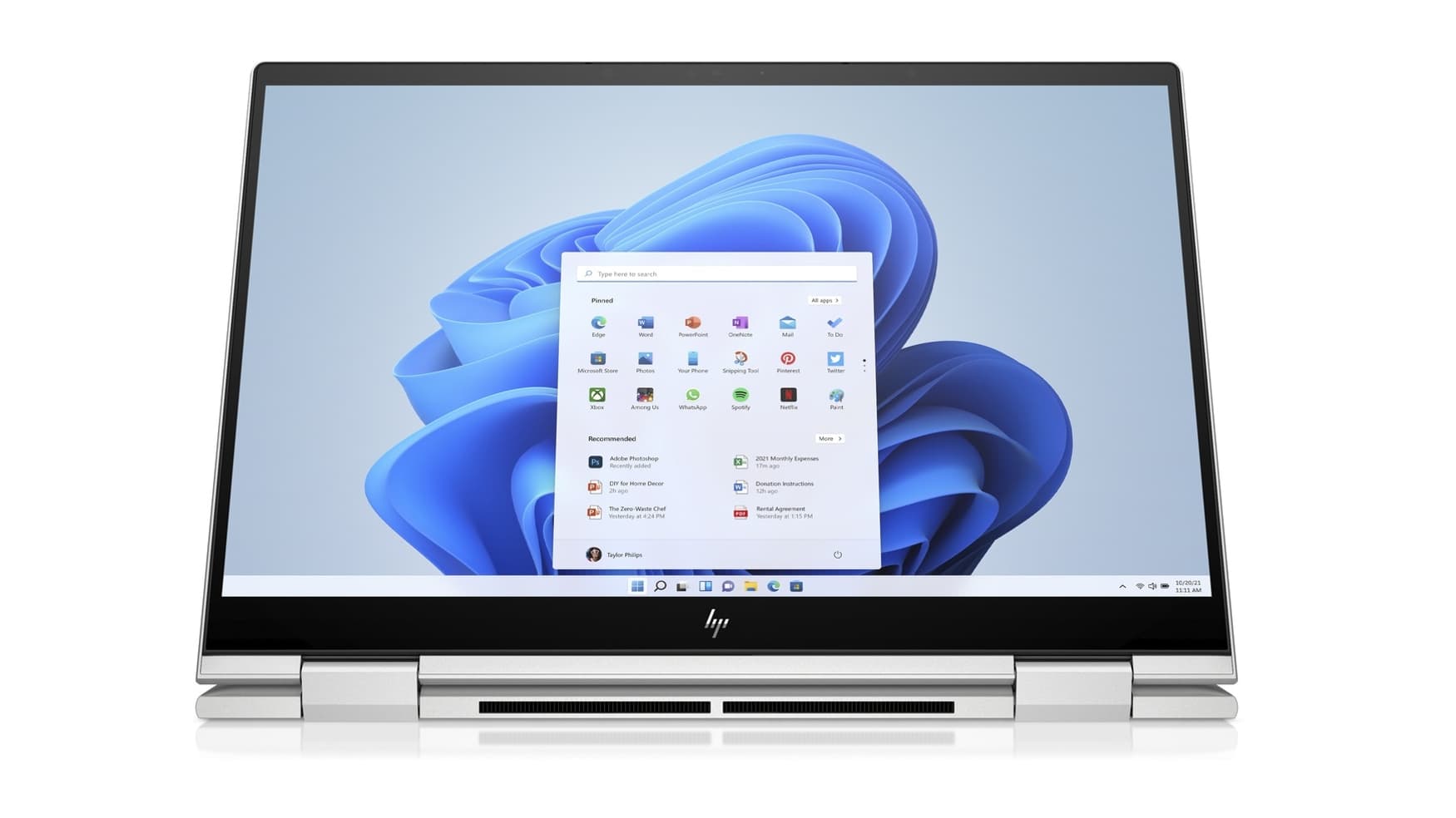 HP Envy x360 13 HP Envy x360 13