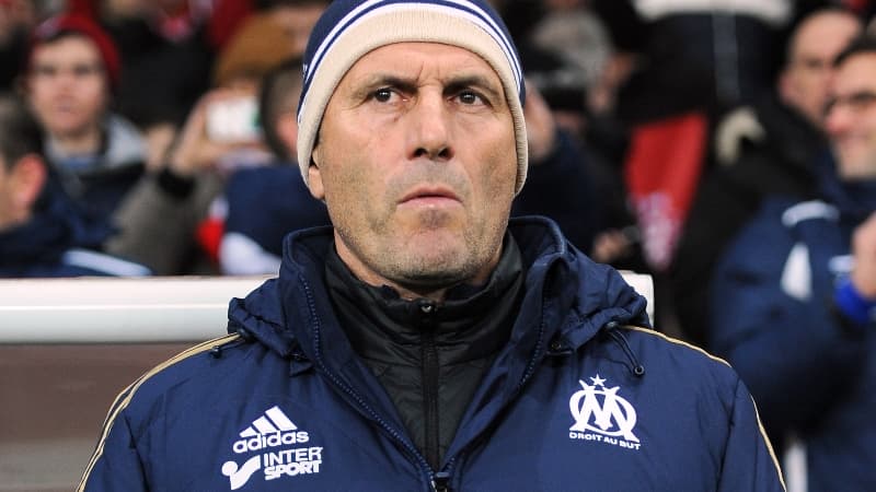 Elie Baup Elie Baup